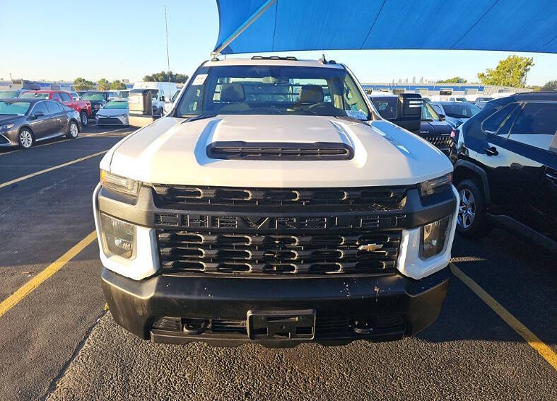 chevrolet silverado 3500hd 2023 1GB3YSE7XPF229885 image chevrolet silverado 3500hd 2023 1GB3YSE7XPF229885 image